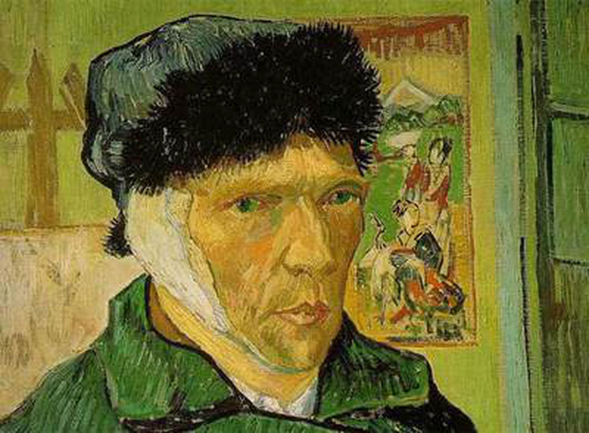 La Oreja De Van Gogh